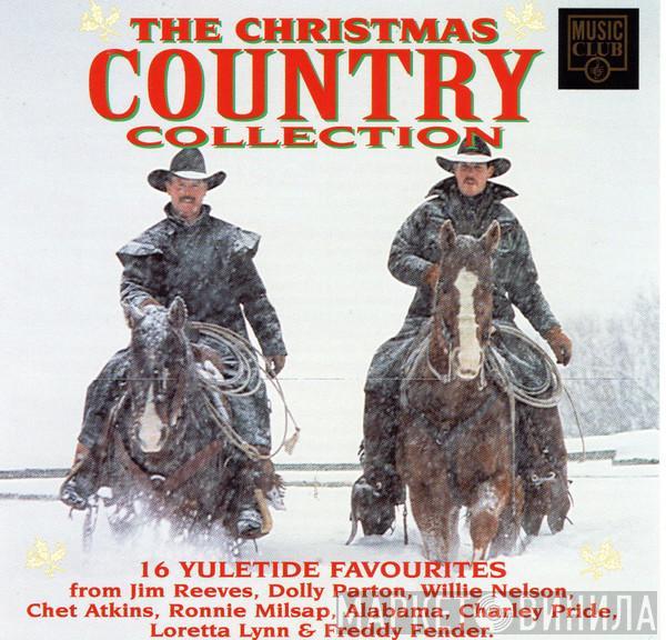  - The Christmas Country Collection
