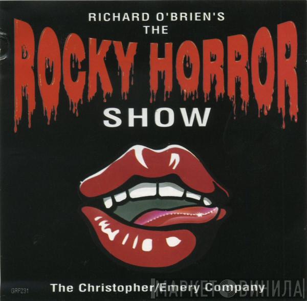 The Christopher/Emery Company - Richard O'Brien's The Rocky Horror Show