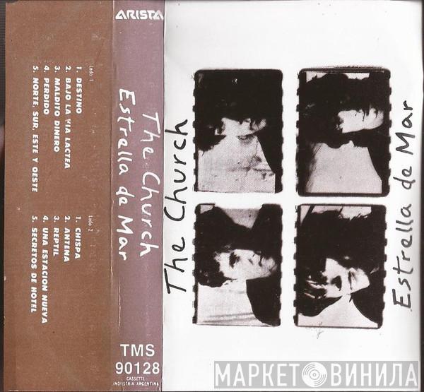  The Church  - Starfish = Estrella De Mar
