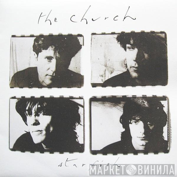  The Church  - Starfish