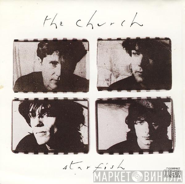  The Church  - Starfish