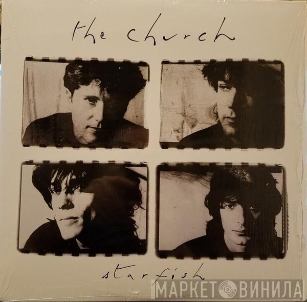  The Church  - Starfish