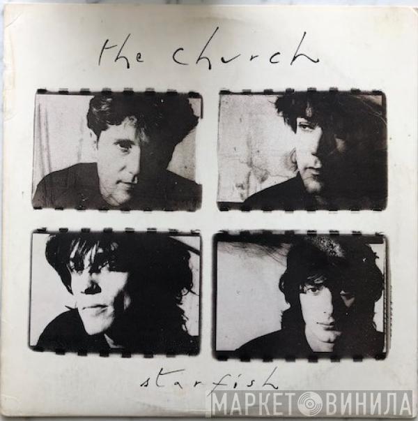  The Church  - Starfish