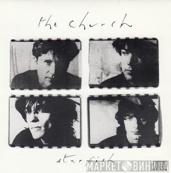  The Church  - Starfish