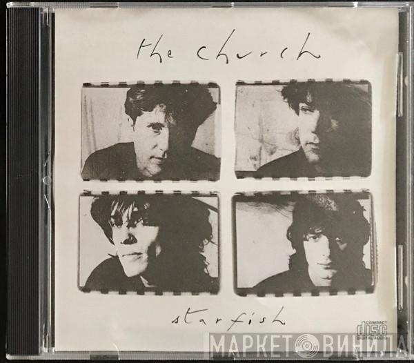  The Church  - Starfish