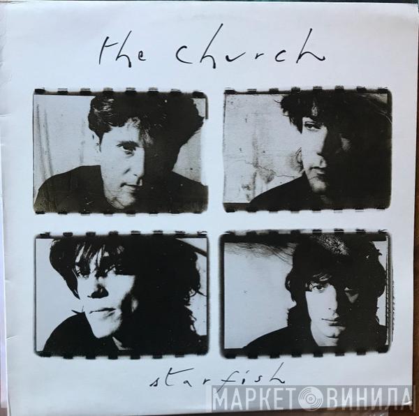  The Church  - Starfish