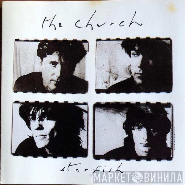  The Church  - Starfish