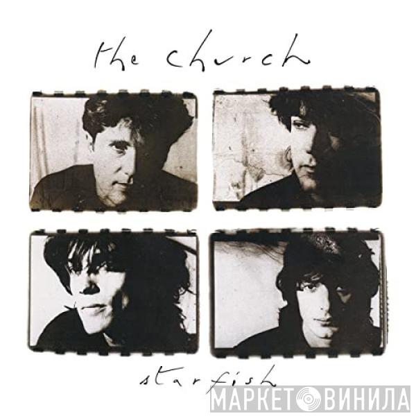  The Church  - Starfish
