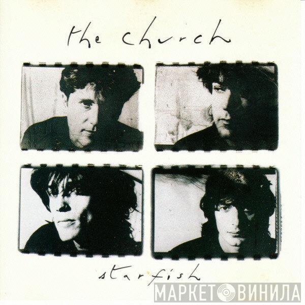  The Church  - Starfish