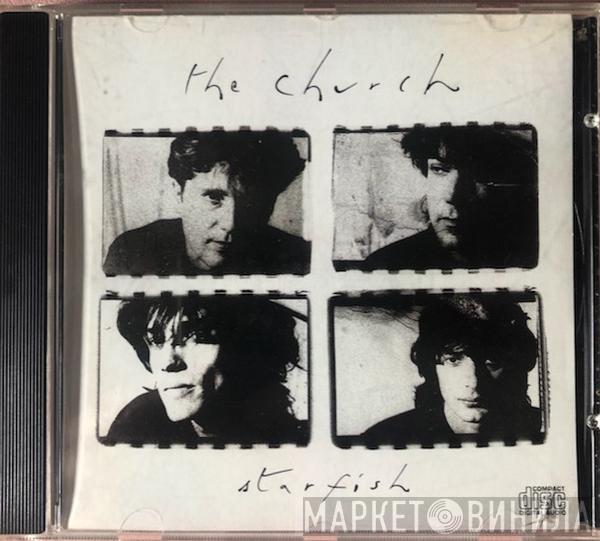  The Church  - Starfish