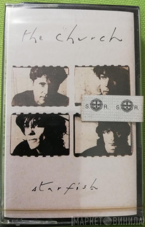  The Church  - Starfish