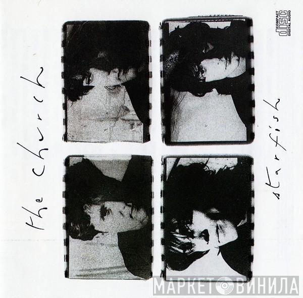  The Church  - Starfish