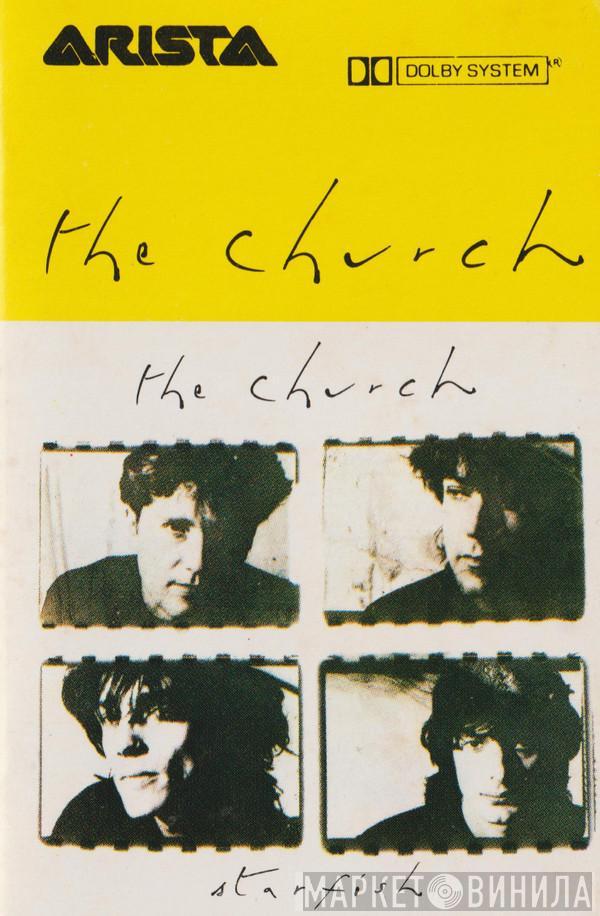  The Church  - Starfish