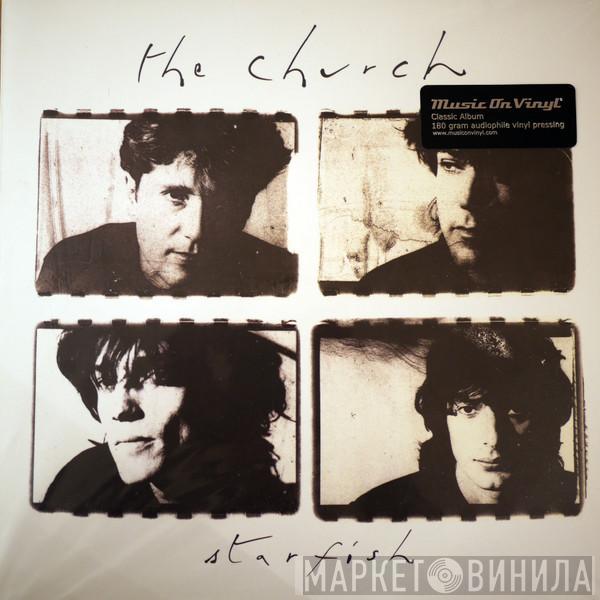  The Church  - Starfish