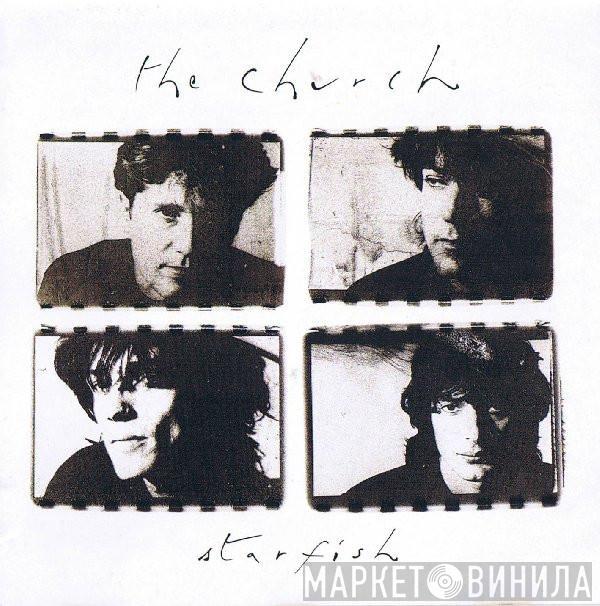  The Church  - Starfish