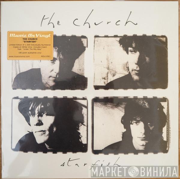  The Church  - Starfish
