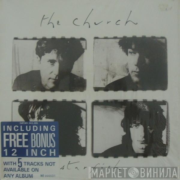  The Church  - Starfish