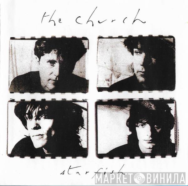  The Church  - Starfish