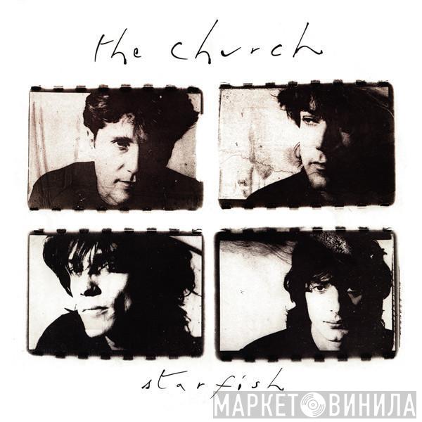  The Church  - Starfish