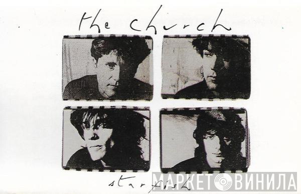  The Church  - Starfish