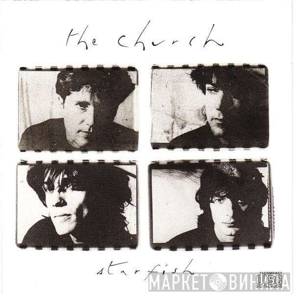  The Church  - Starfish
