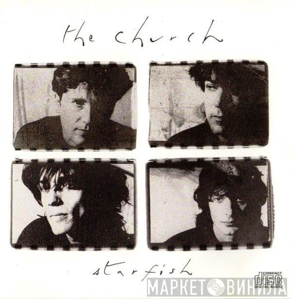  The Church  - Starfish