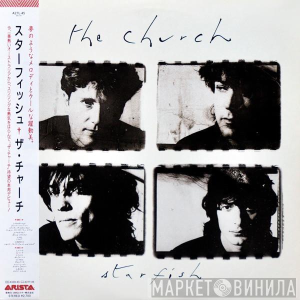  The Church  - Starfish