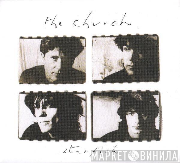  The Church  - Starfish