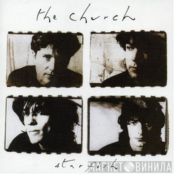  The Church  - Starfish