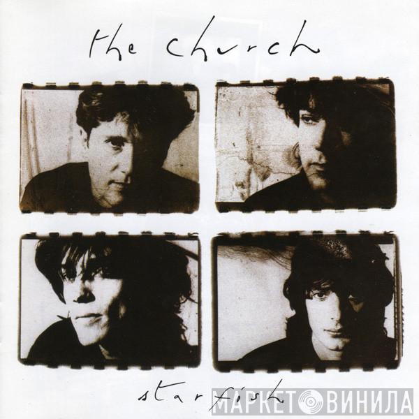  The Church  - Starfish