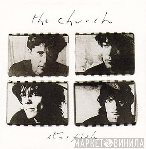  The Church  - Starfish