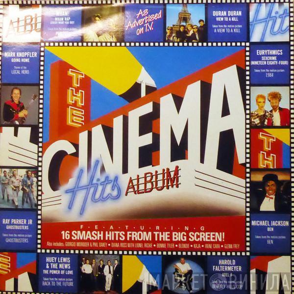 - The Cinema Hits Album