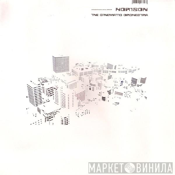 The Cinematic Orchestra - Horizon