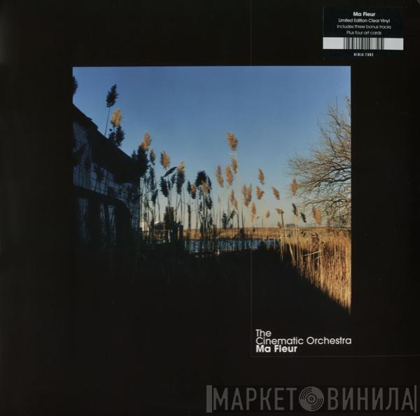 The Cinematic Orchestra - Ma Fleur