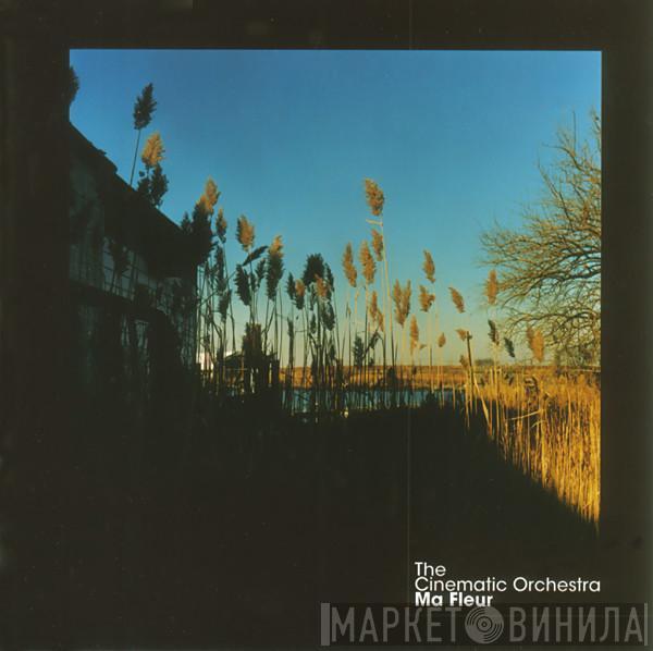  The Cinematic Orchestra  - Ma Fleur