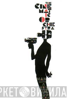  The Cinematic Orchestra  - Man With A Movie Camera