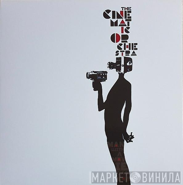 The Cinematic Orchestra - Man With A Movie Camera