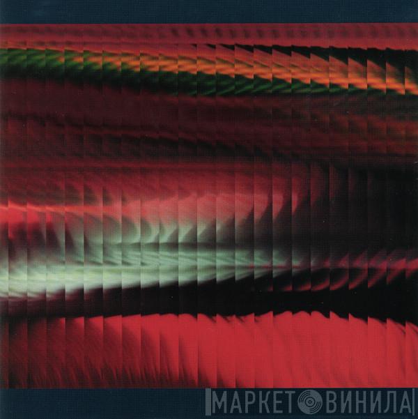 The Cinematic Orchestra - Motion