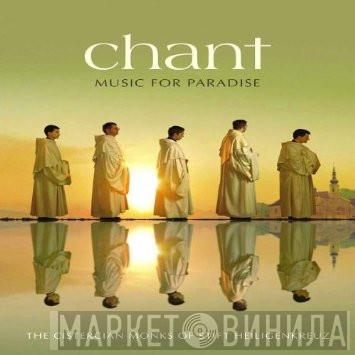  The Cistercian Monks Of Stift Heiligenkreuz  - Chant (Music For Paradise)