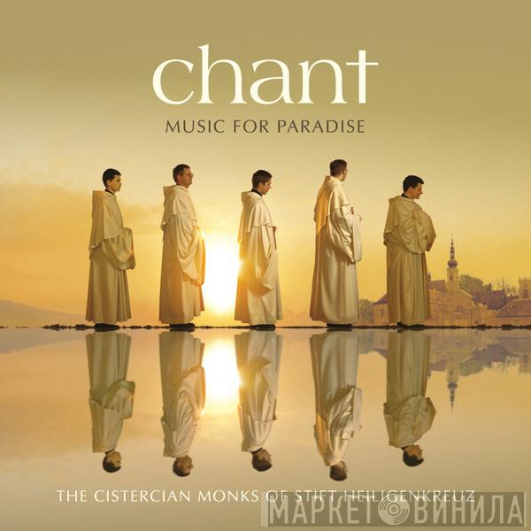  The Cistercian Monks Of Stift Heiligenkreuz  - Chant (Music For Paradise)