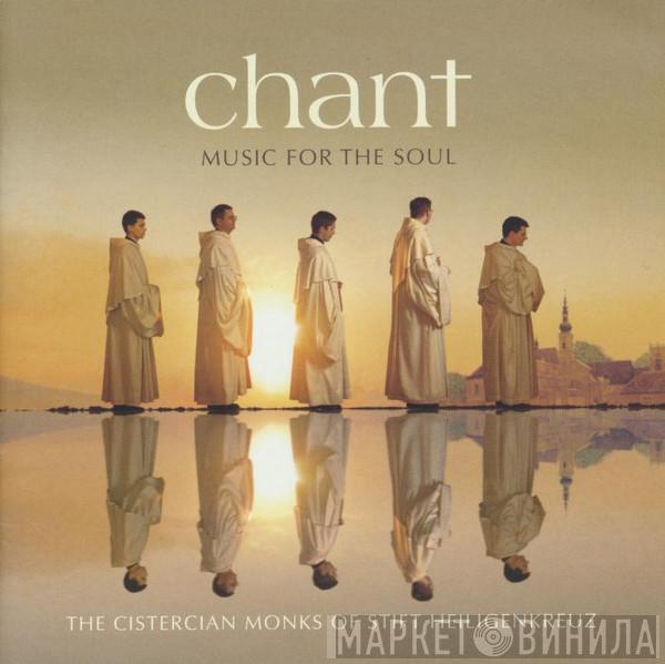  The Cistercian Monks Of Stift Heiligenkreuz  - Chant (Music For The Soul)