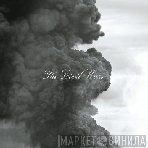 The Civil Wars - The Civil Wars