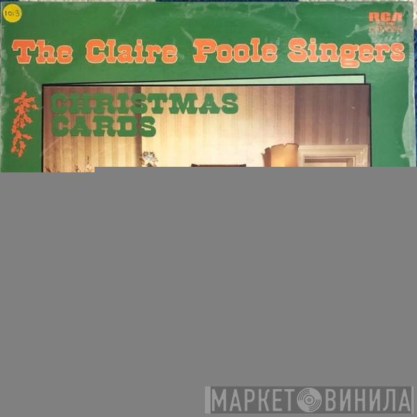 The Claire Poole Singers - Christmas Cards