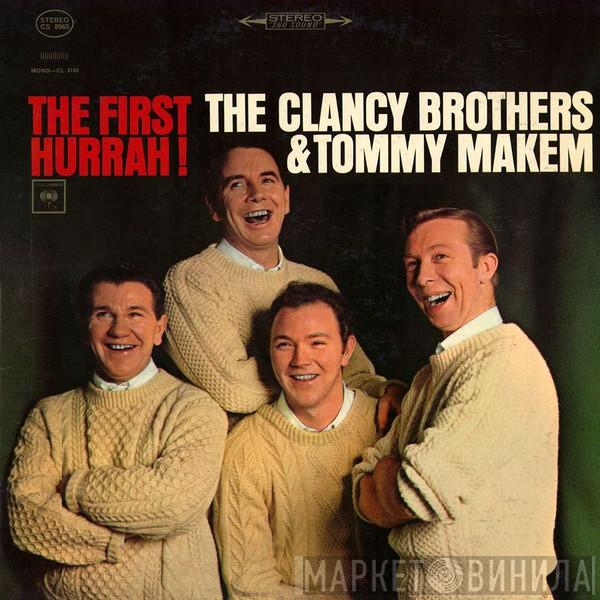 The Clancy Brothers & Tommy Makem - The First Hurrah!
