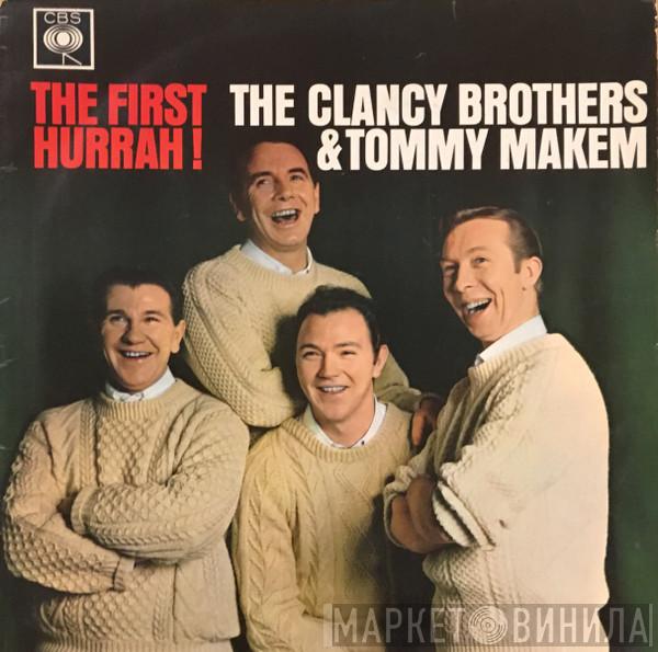 The Clancy Brothers & Tommy Makem - The First Hurrah!