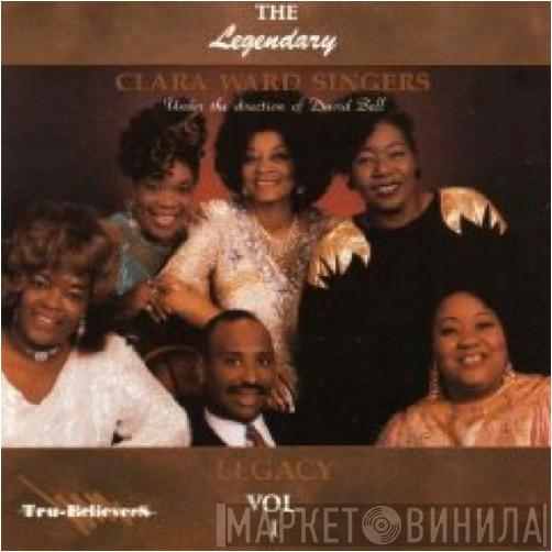 The Clara Ward Singers - Legacy Vol. I