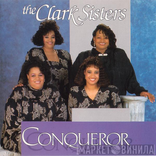  The Clark Sisters  - Conqueror