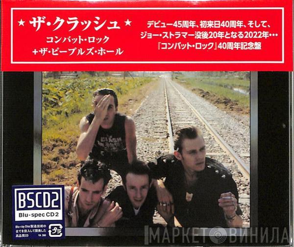  The Clash  - Combat Rock + The People's Hall
