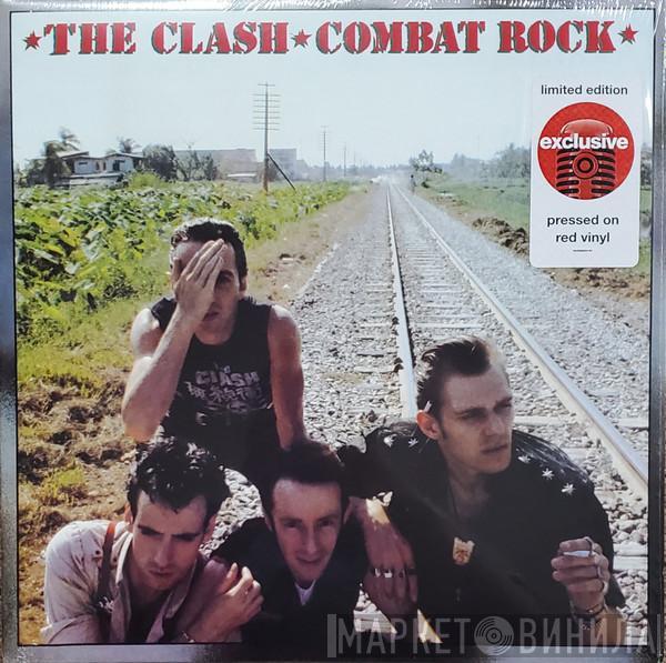  The Clash  - Combat Rock
