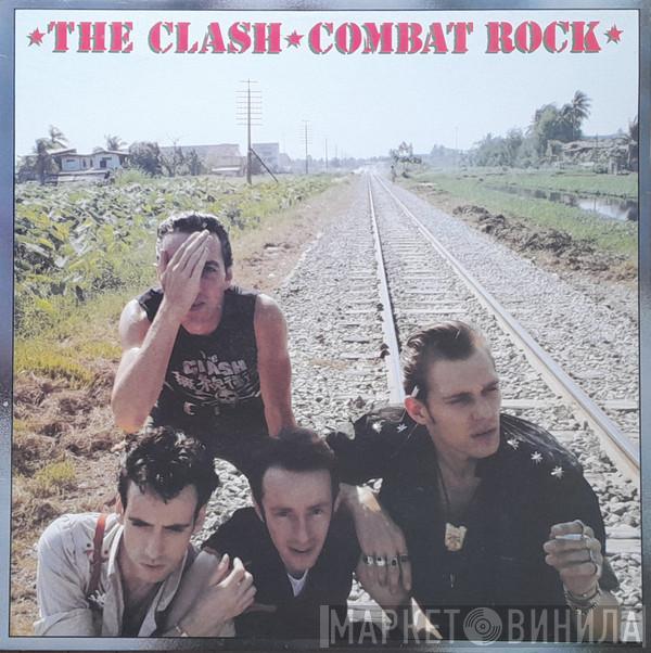 The Clash - Combat Rock